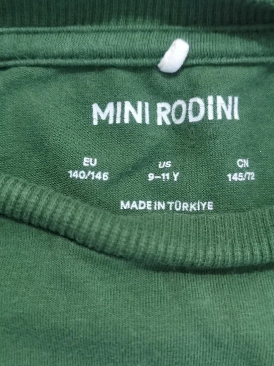 Mini Rodini Tee - Picture 4 of 5